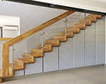Construction et protection de vos escaliers par Escaliers Maisons à Brouzet-les-Quissac